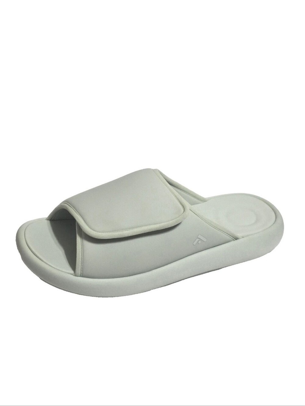 Fitflop IQushion Sagebrush City Adjustable water resistant Slide